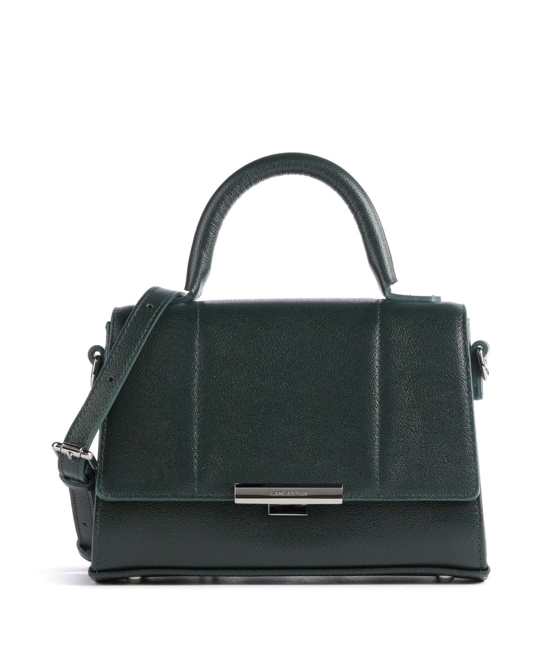 Lancaster Sésame Trinity Handbag vertfoncé