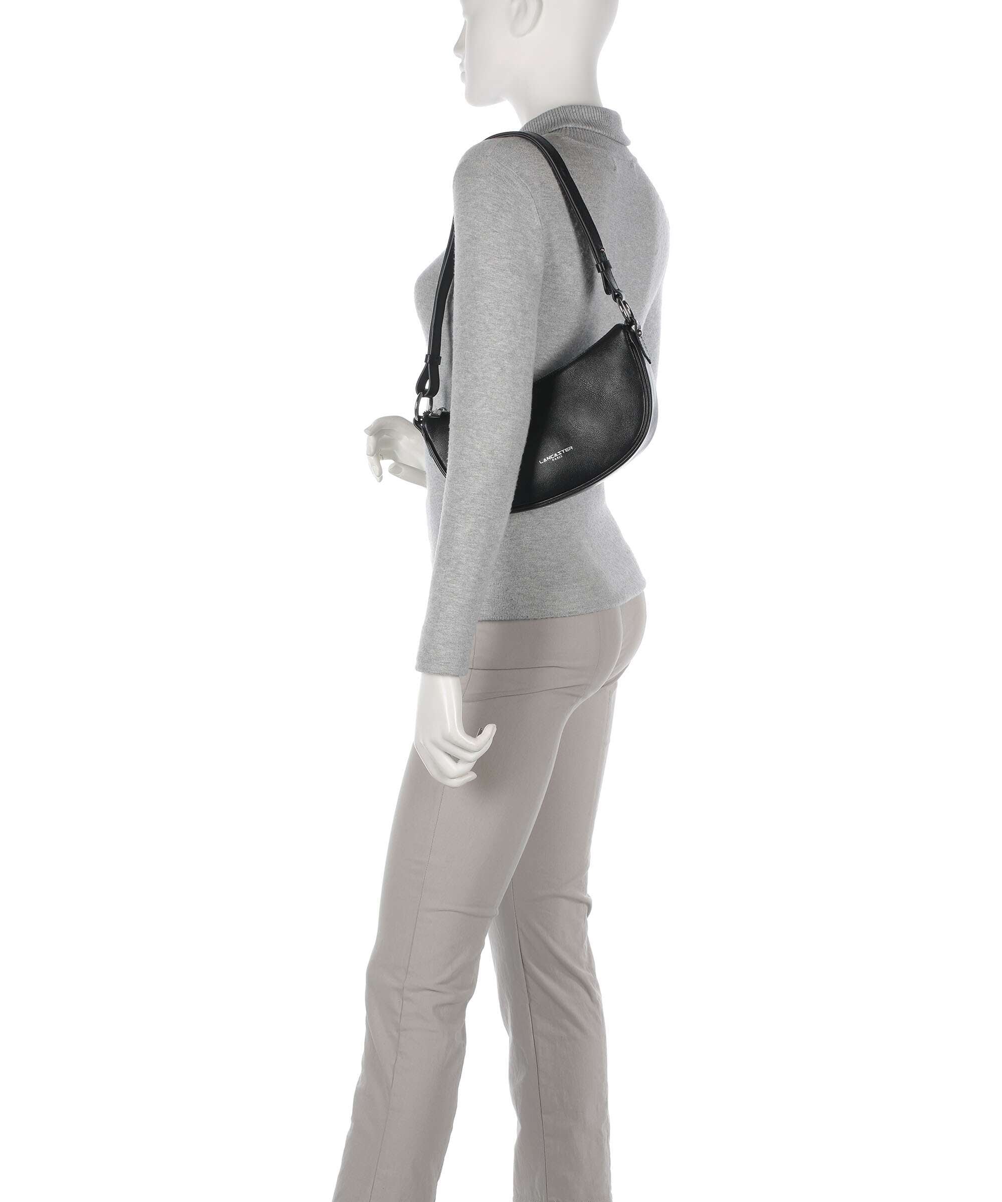 Lancaster Firenze Fashion Shoulder bag noir