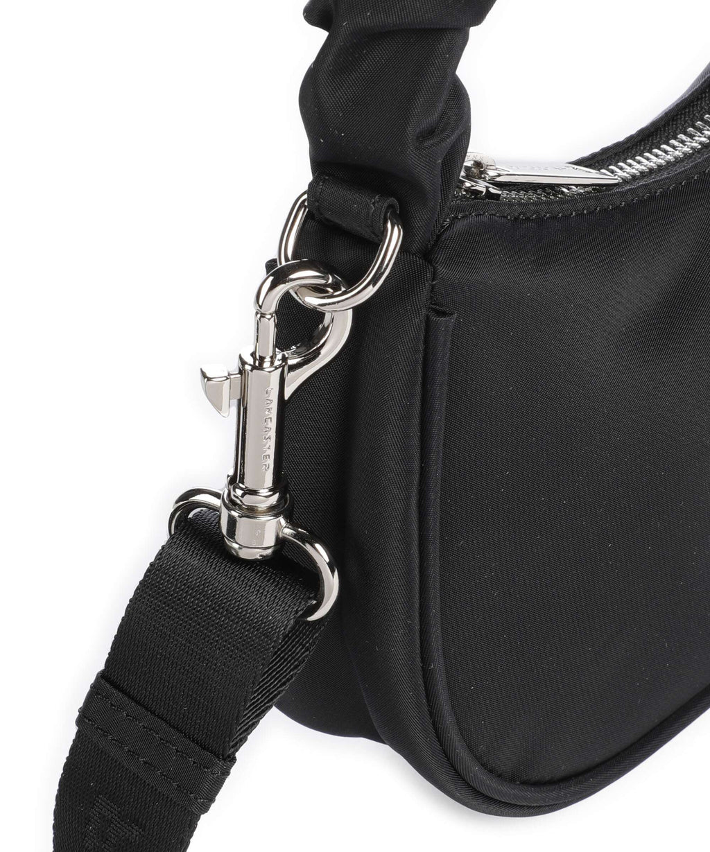 Lancaster Basic Chouchou Crossbody bag noir