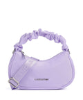 Lancaster Basic Chouchou Crossbody bag parme