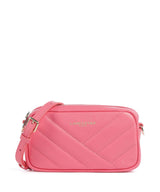 Lancaster Soft Matelassé Borsa a tracolla rose fonce