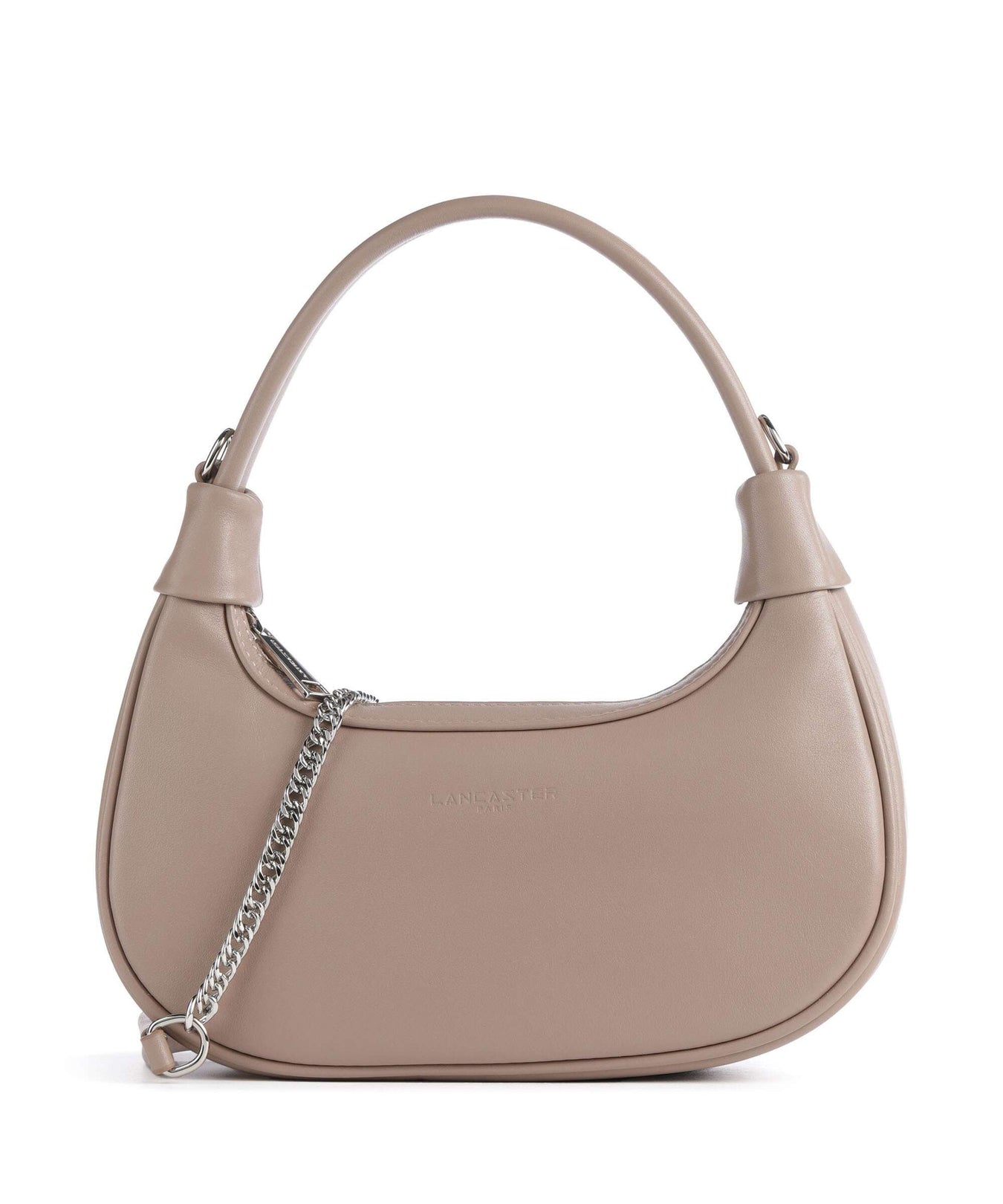 Lancaster Donna Aura Shoulder bag galet
