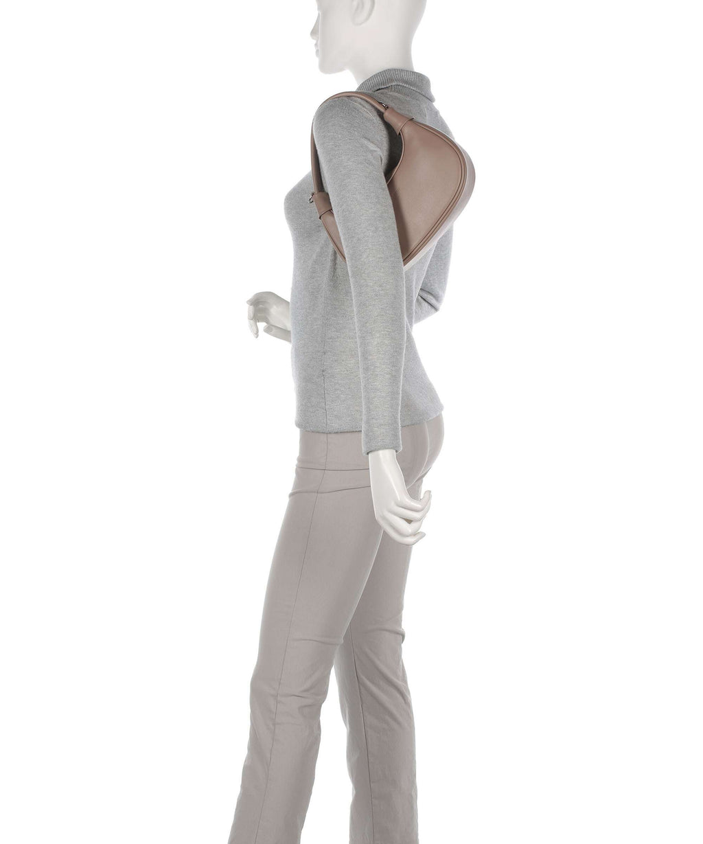 Lancaster Donna Aura Shoulder bag galet