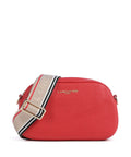 Lancaster Studio Mimi Crossbody bag corail