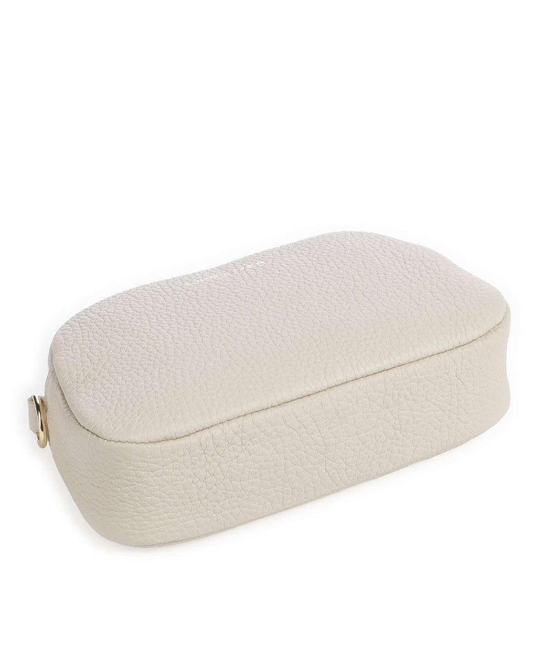 Lancaster Studio Mimi Crossbody bag beige foncé