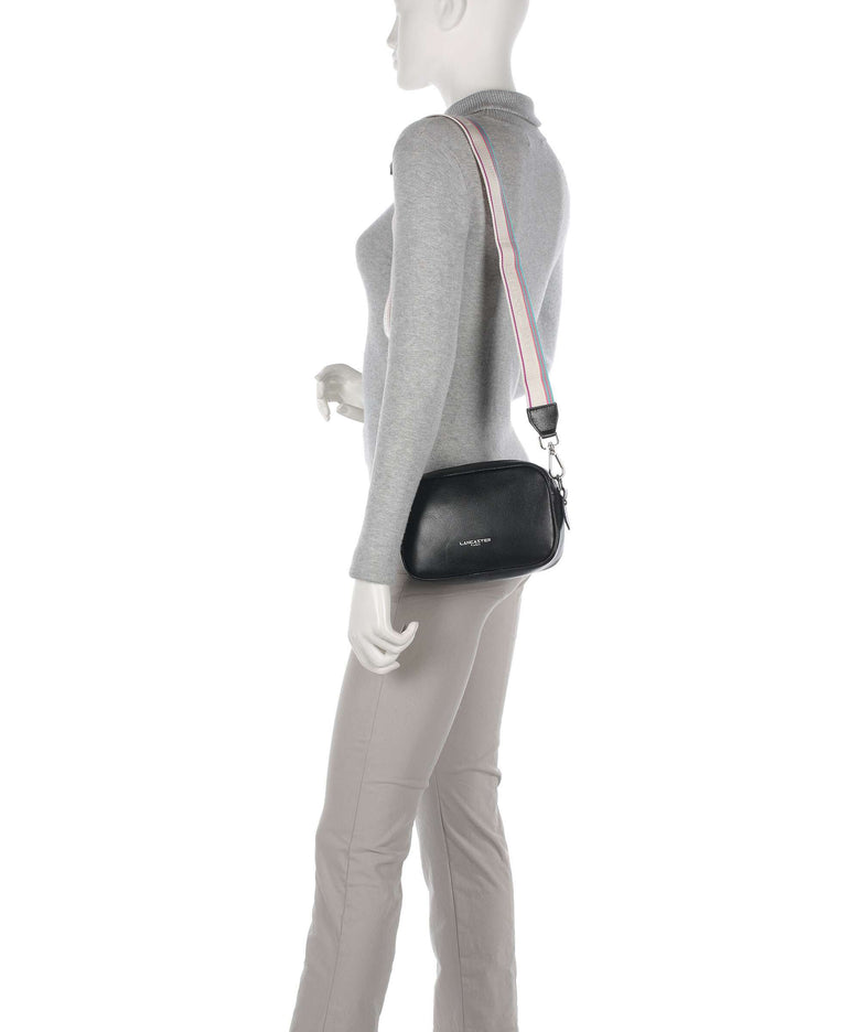 Lancaster Firenze Fashion Crossbody bag noir