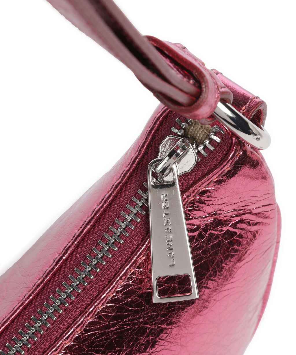 Lancaster Firenze Fashion Shoulder bag rose iris