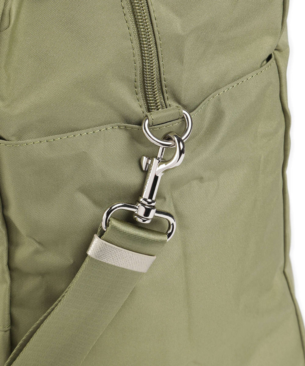 Lancaster Smart KBA Weekend bag bambou