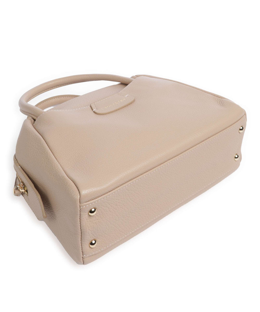 Lancaster Dune Handbag beige foncé