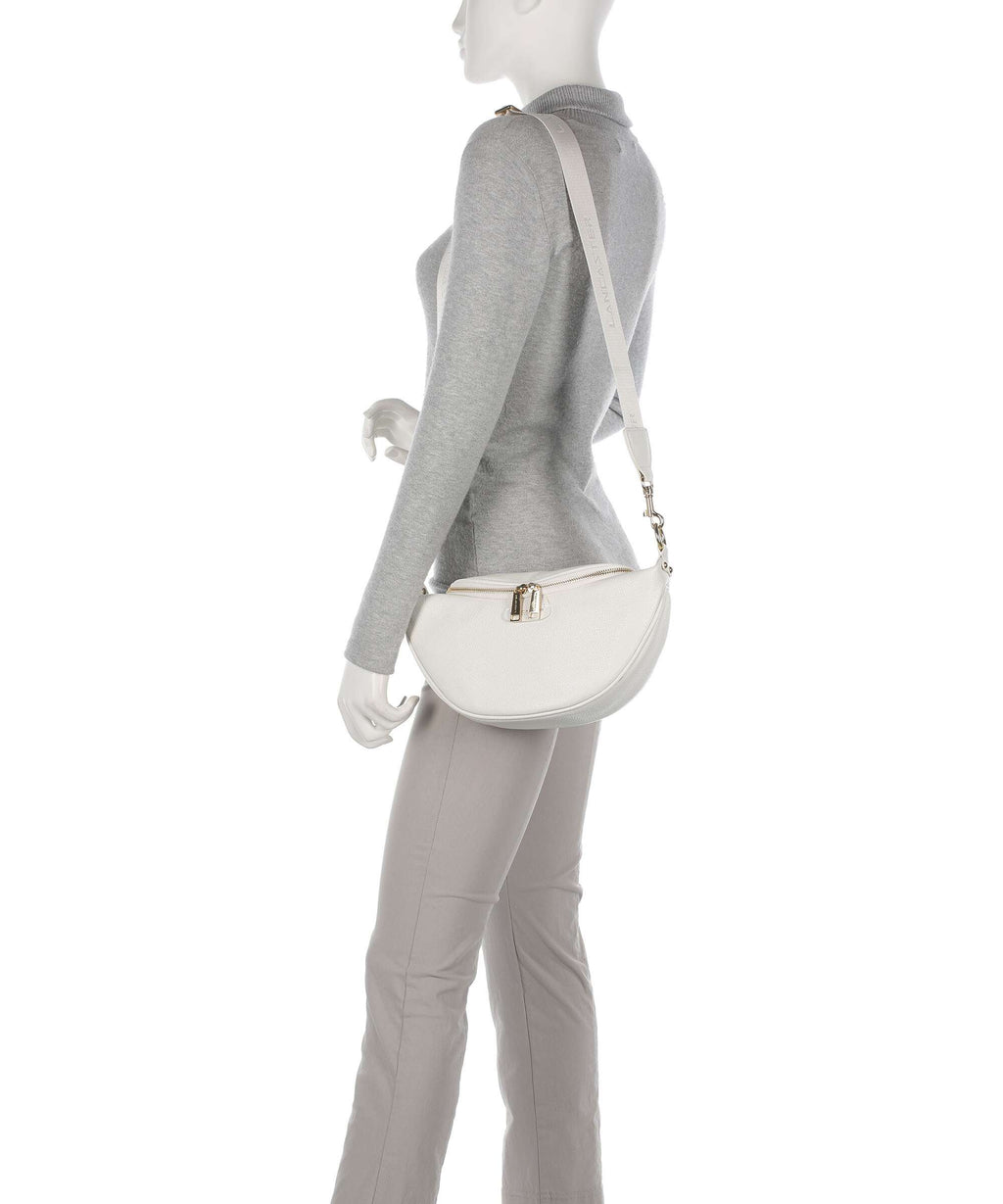 Lancaster Dune Belt bag blanc