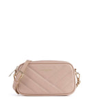 Lancaster Soft Matelassé Borsa a tracolla nuderose