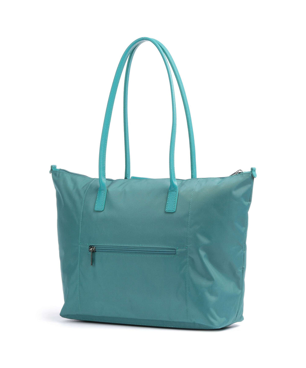 Lancaster Smart KBA Tote bag paonstone