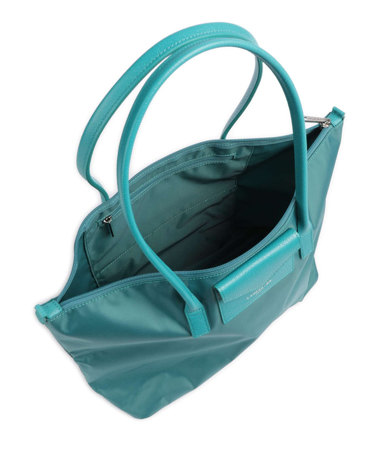 Lancaster Smart KBA Tote bag paonstone