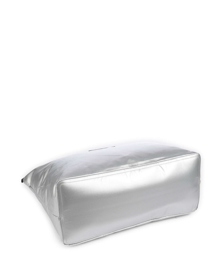 Lancaster Smart Storm KBA Handbag argent