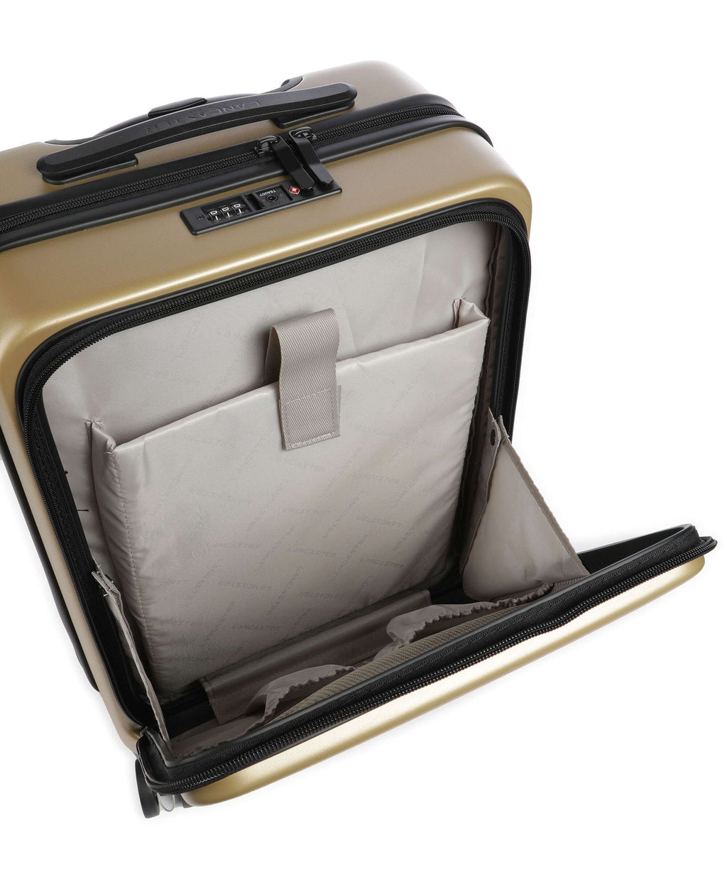 Lancaster Spinner (4 wheels) ormat