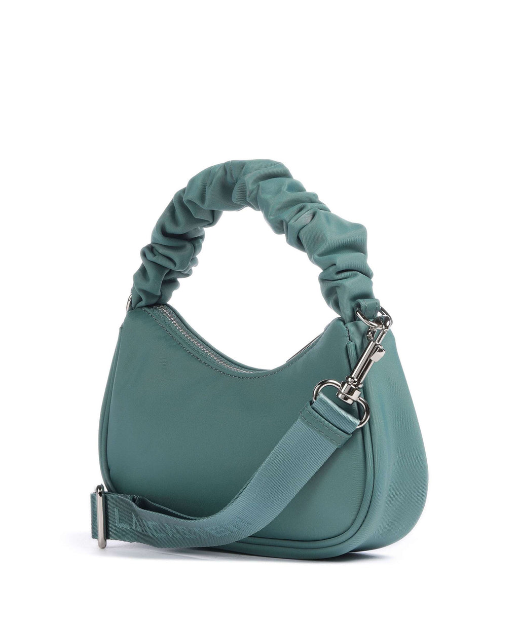 Lancaster Basic Chouchou Crossbody bag jadeantic