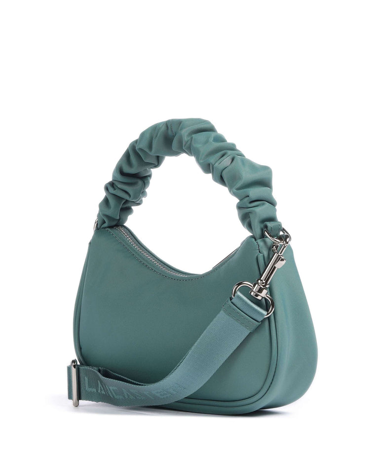Lancaster Basic Chouchou Crossbody bag jadeantic