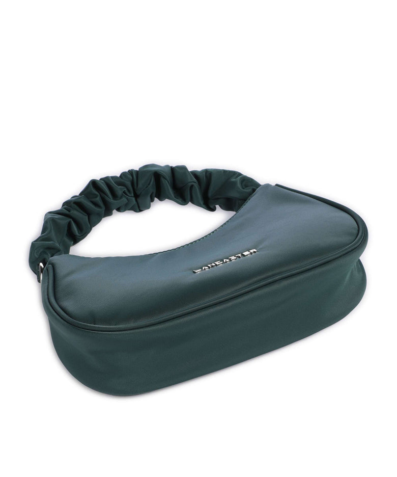 Lancaster Basic Chouchou Crossbody bag vertfoncé