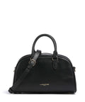 Lancaster Donna Bow Handbag noir