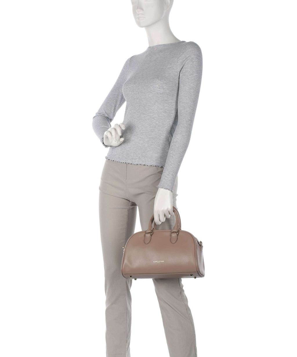 Lancaster Donna Bow Handbag galet