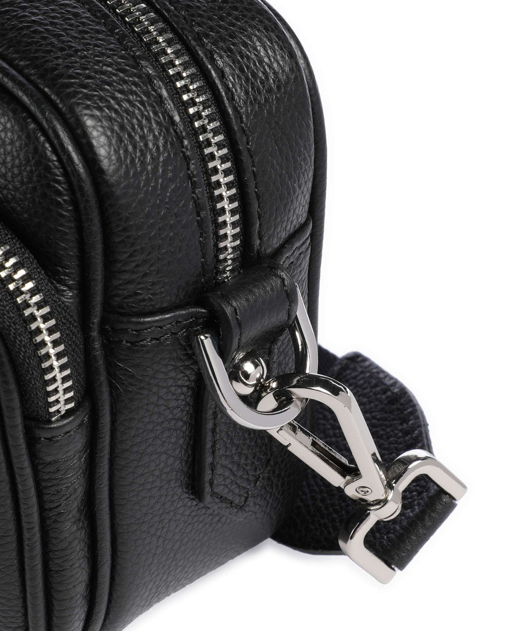Lancaster Milano AMA Crossbody bag noir