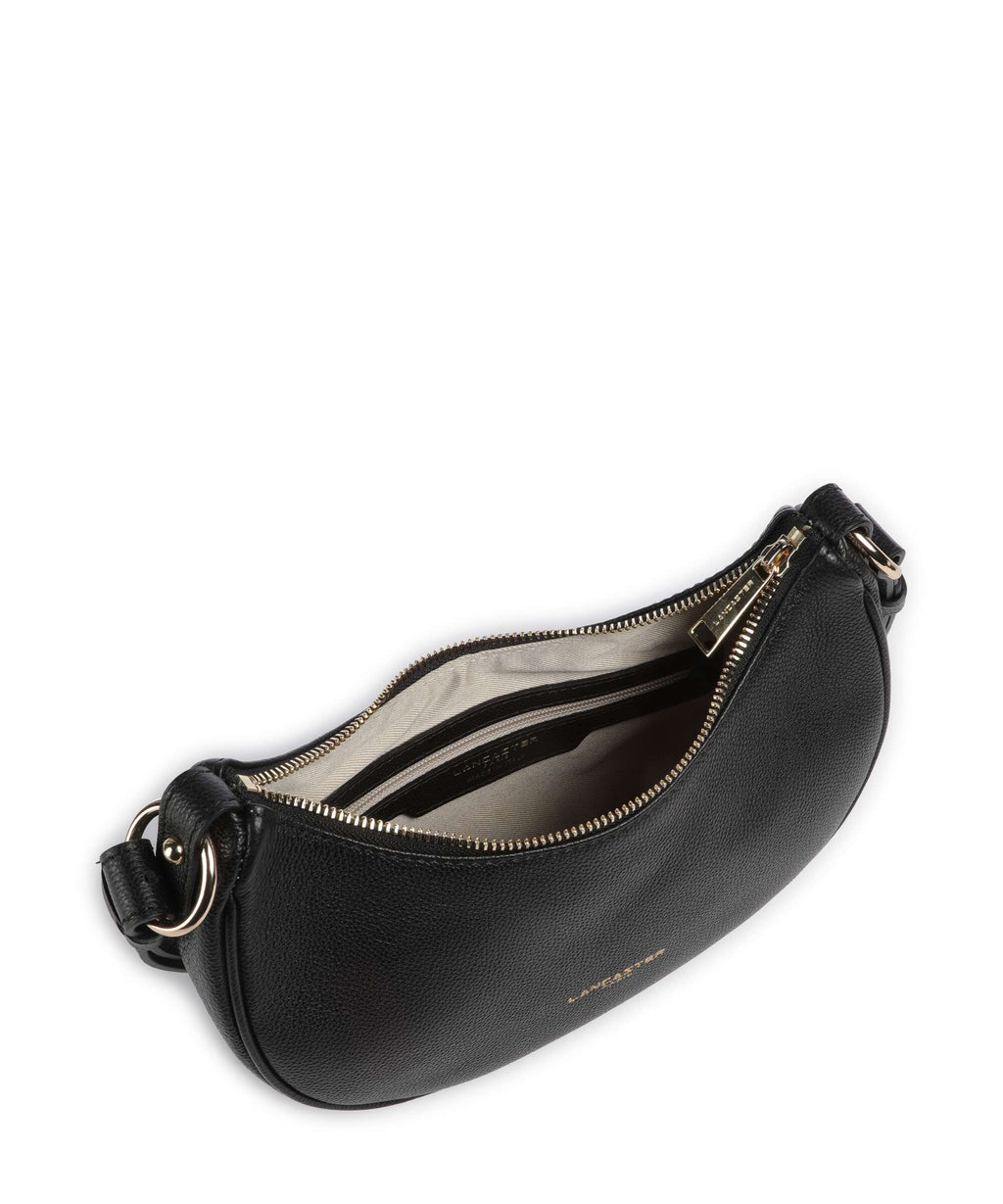 Lancaster Milano Aria Shoulder bag noir
