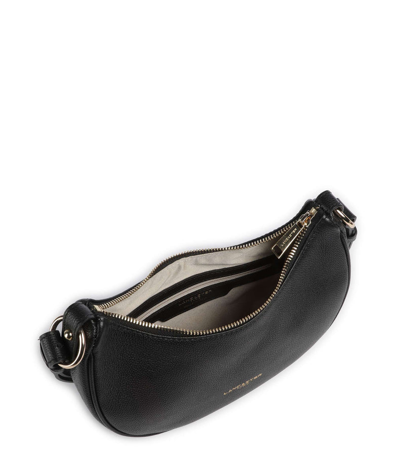 Lancaster Milano Aria Shoulder bag noir