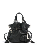 Lancel Premier Flirt S Borsa a secchiello black