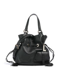 Lancel Premier Flirt M Bucket bag black