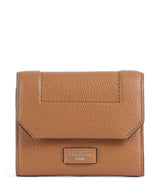 Lancel Ninon Portafoglio camel