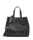 Lancel Neo Izy S Borsa a mano black