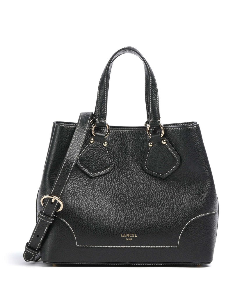 Lancel Neo Izy S Handbag black