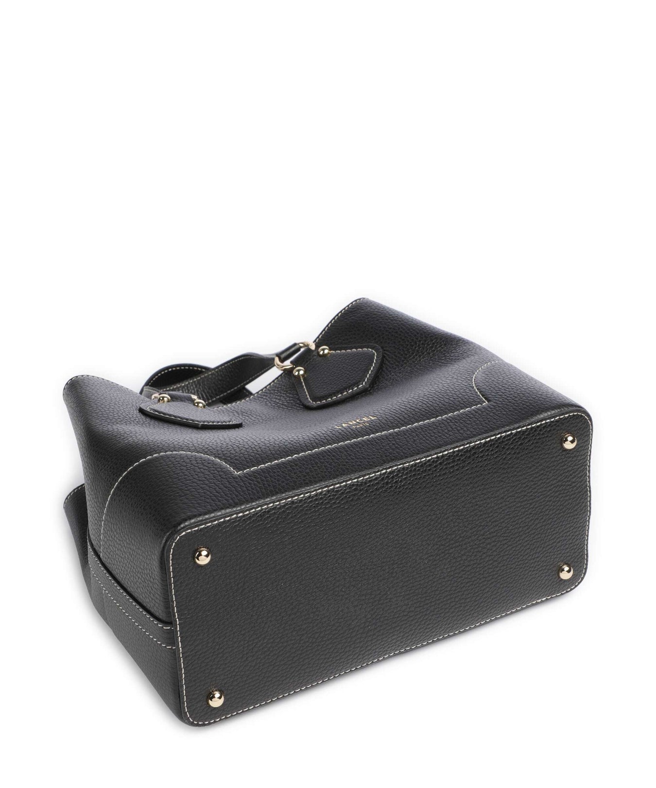 Lancel Neo Izy S Handbag black