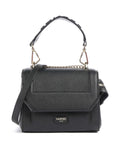 Lancel Ninon S Shoulder bag black/gold
