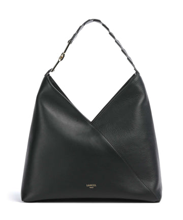 Lancel Pagode L Borsa hobo black