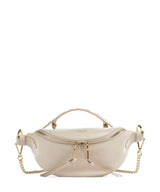 Lancel Origami Mini Borsa a tracolla dune