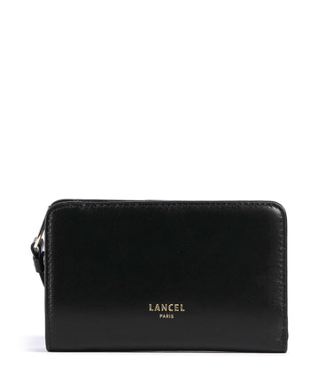 Lancel Origami Portafoglio black