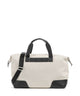 Lancel Escapade Weekend bag natural/black