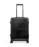 Lancel Empreinte Valigia trolley (4 ruote) black
