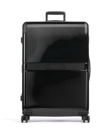 Lancel Empreinte L Valigia trolley (4 ruote) black