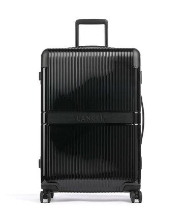 Lancel Empreinte M Valigia trolley (4 ruote) black