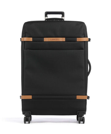 Lancel Neo Partance L Valigia trolley (4 ruote) black