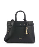 Lancel Faubourg S Borsa a mano black