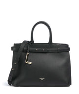 Lancel Faubourg M Borsa a mano black