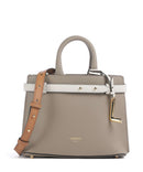 Lancel Faubourg S Borsa a mano mco snow
