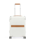 Lancel Empreinte Spinner (4 wheels) ivory