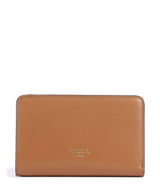 Lancel Origami Portafoglio camel