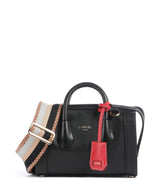 Lancel BCBG Mini Borsa a mano black