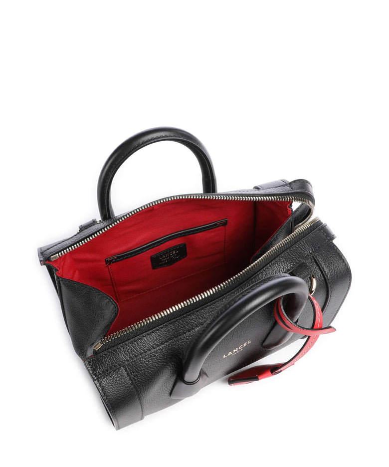 Lancel BCBG Mini Handbag black