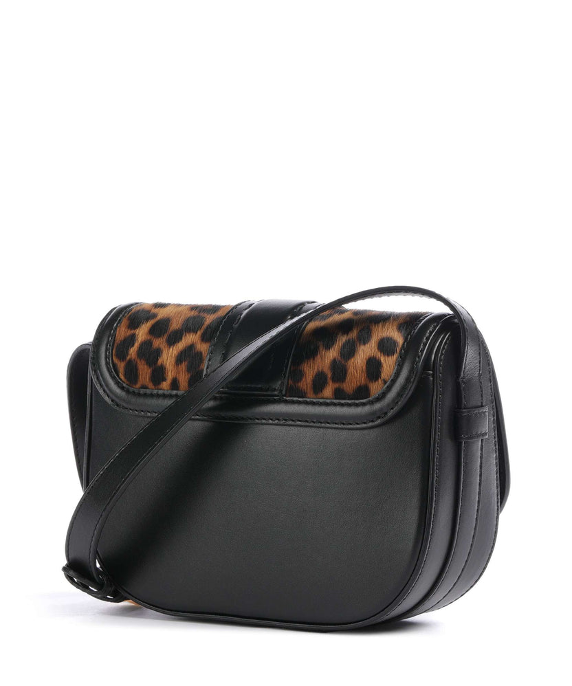 Lancel Sienna S Crossbody bag mco black